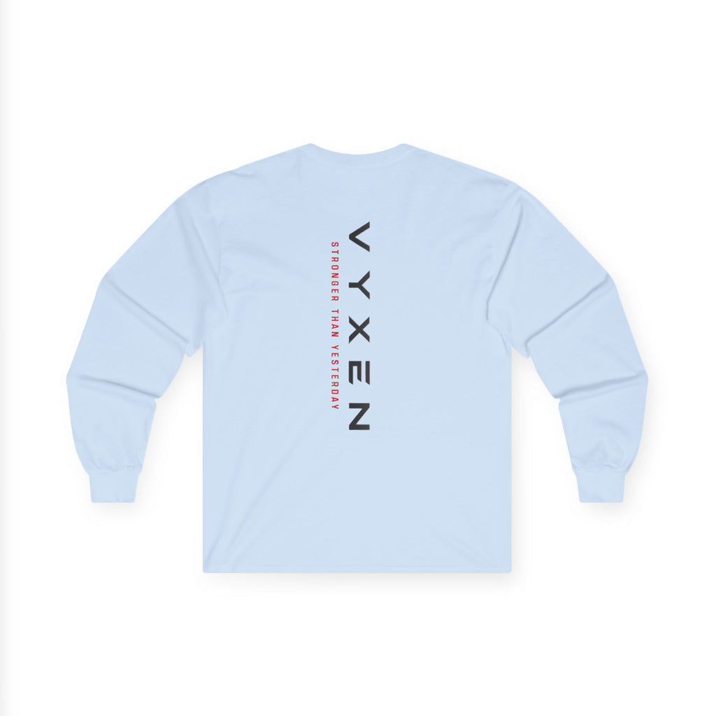 Unisex Ultra Cotton Long Sleeve Tee