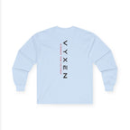 Unisex Ultra Cotton Long Sleeve Tee