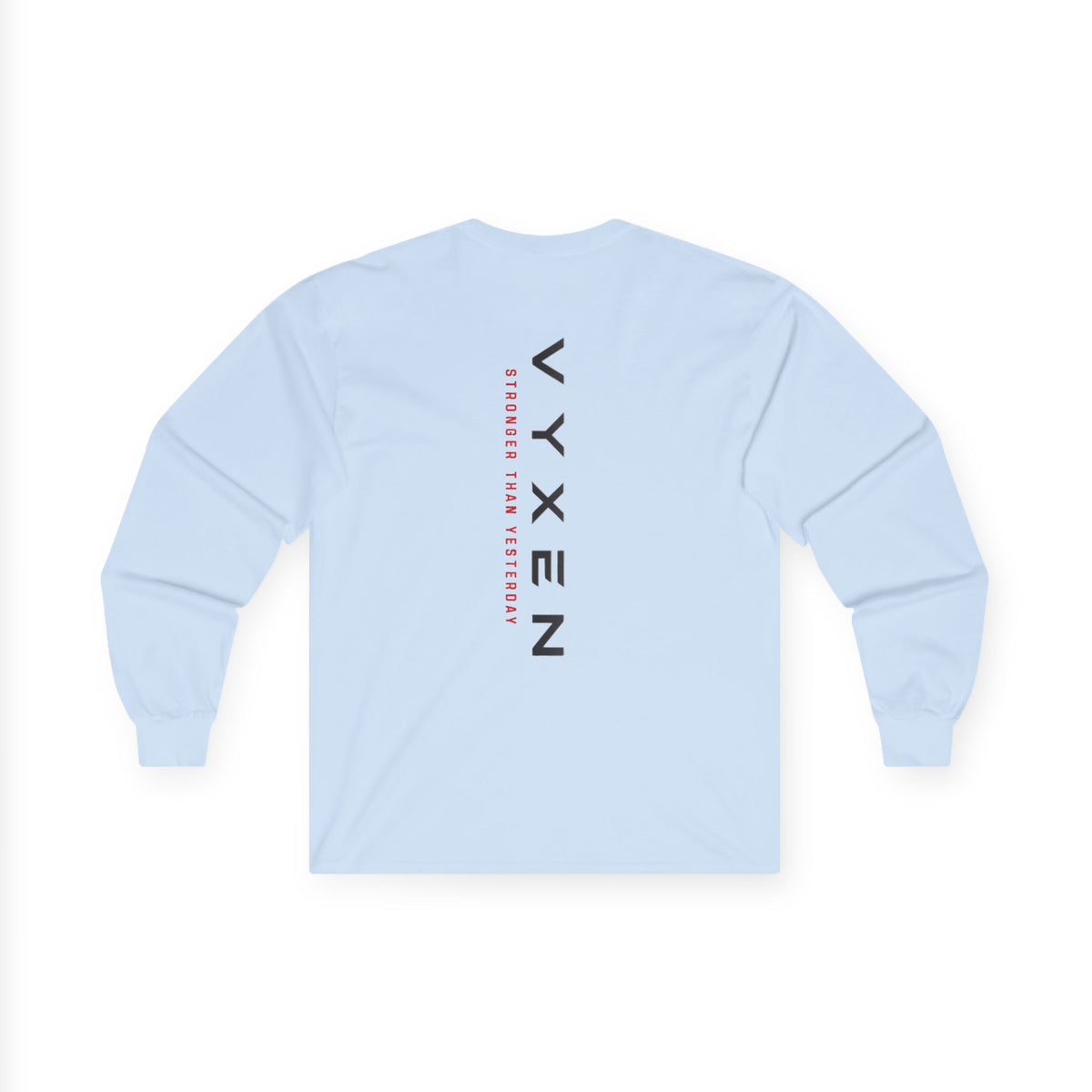 Unisex Ultra Cotton Long Sleeve Tee