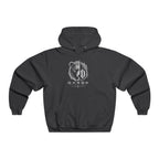 Darok Adventure Hoodie — 'Seek Conquer Repeat' Graphic Pullover