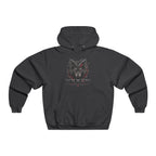 Vyxen Wolf Graphic Hoodie — VYXEN Team Streetwear Pullover