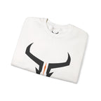 Razera Minimal Tech Logo Crewneck Sweatshirt