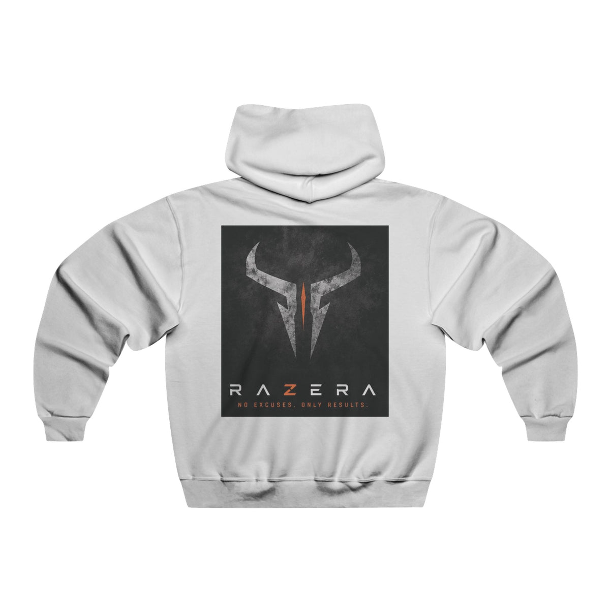 Men's NUBLEND® Hooded Sweatshirt