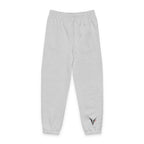 VYXEN Logo Sweatpants — Minimal Branded Joggers