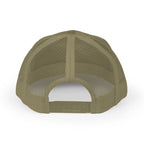 Primalis Performance Trucker Cap — Logo Snapback Hat