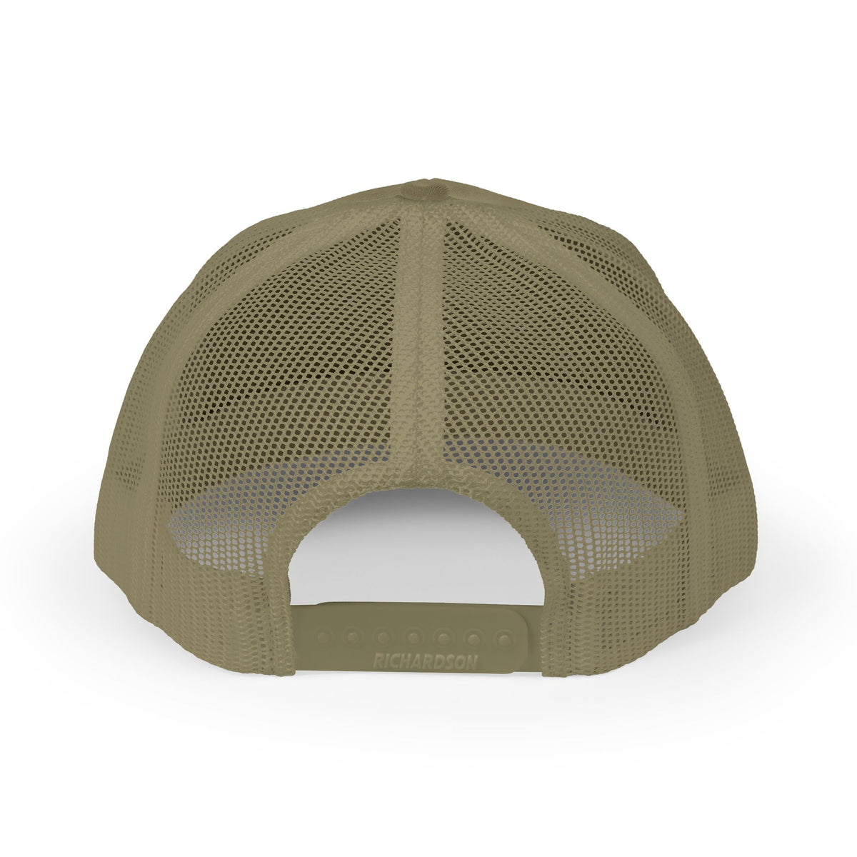 Primalis Performance Trucker Cap — Logo Snapback Hat