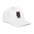 Vixen Wolf Emblem Baseball Cap