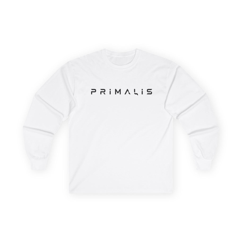 Unisex Ultra Cotton Long Sleeve Tee