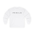 Unisex Ultra Cotton Long Sleeve Tee