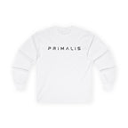 Unisex Ultra Cotton Long Sleeve Tee