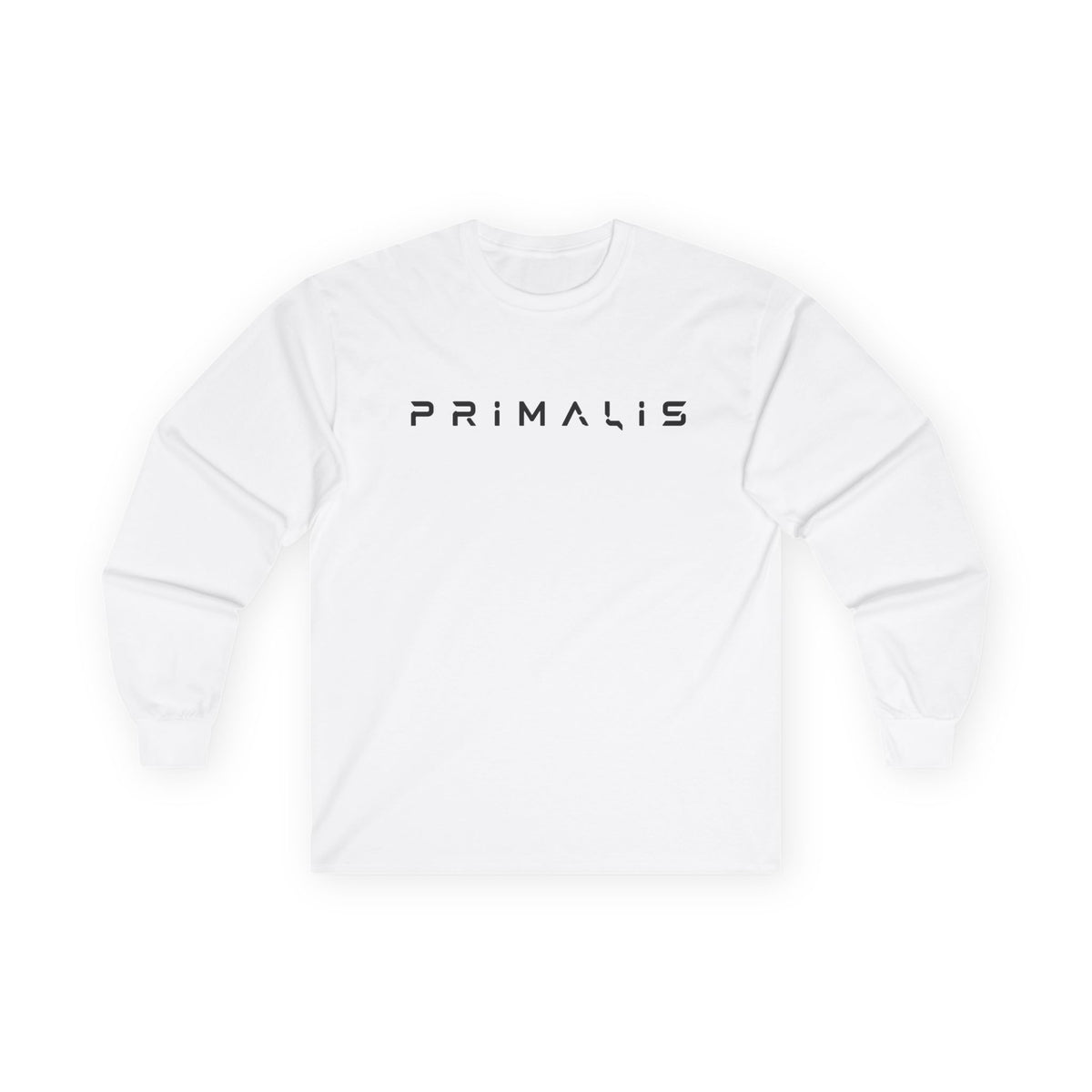 Unisex Ultra Cotton Long Sleeve Tee