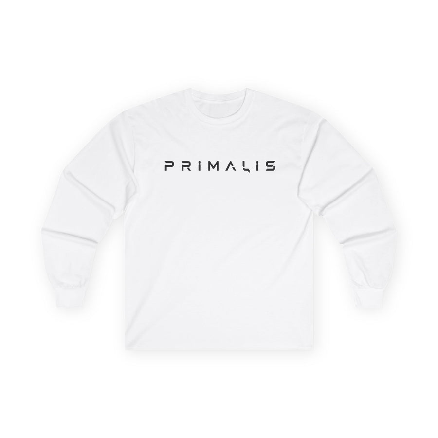 Unisex Ultra Cotton Long Sleeve Tee