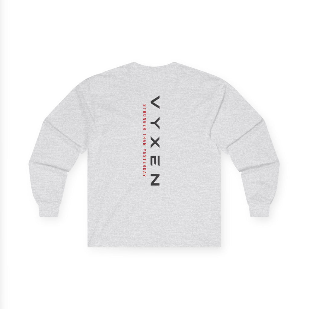 Unisex Ultra Cotton Long Sleeve Tee