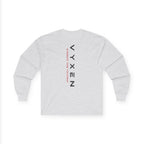 Unisex Ultra Cotton Long Sleeve Tee