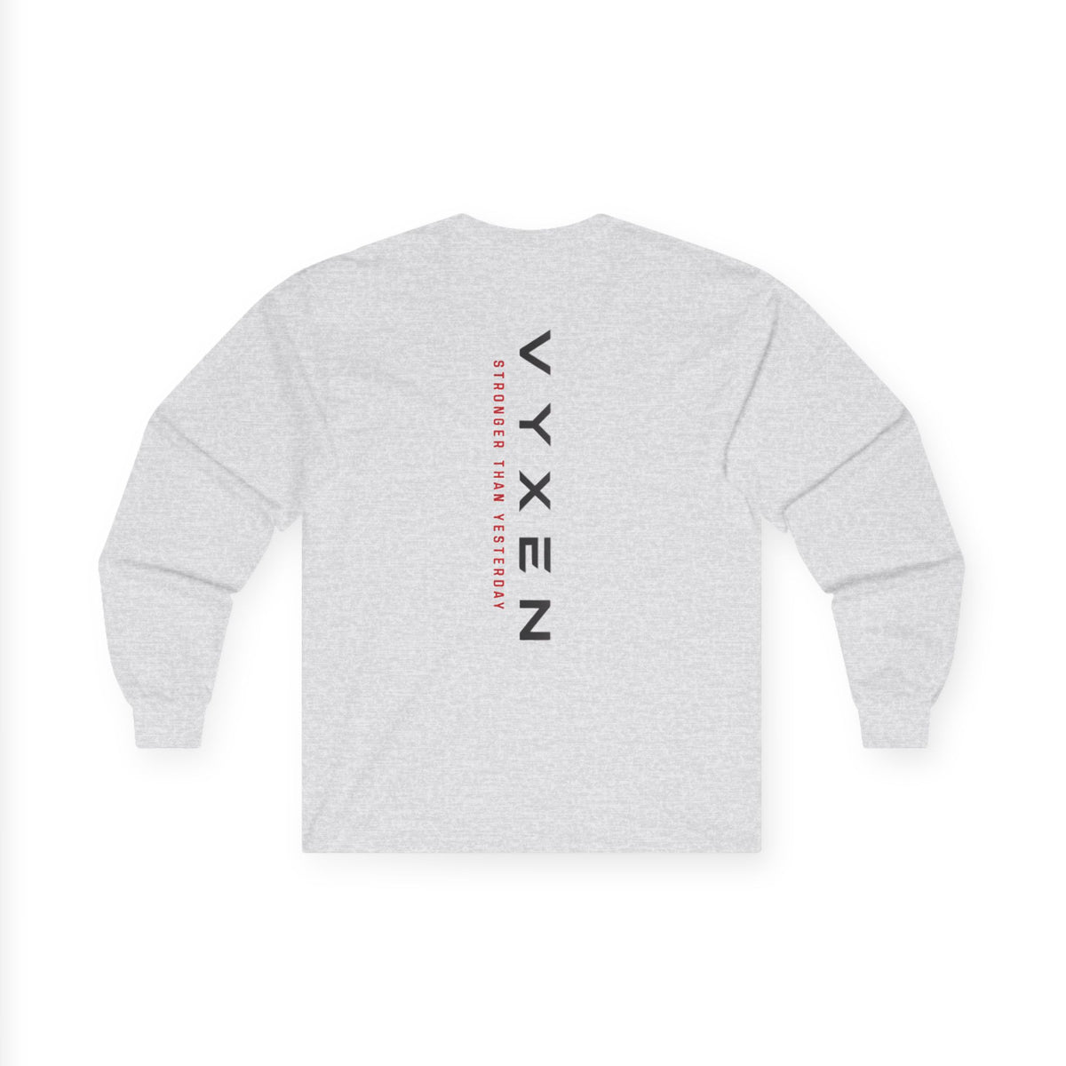 Unisex Ultra Cotton Long Sleeve Tee