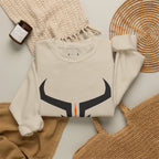 Razera Minimal Tech Logo Crewneck Sweatshirt