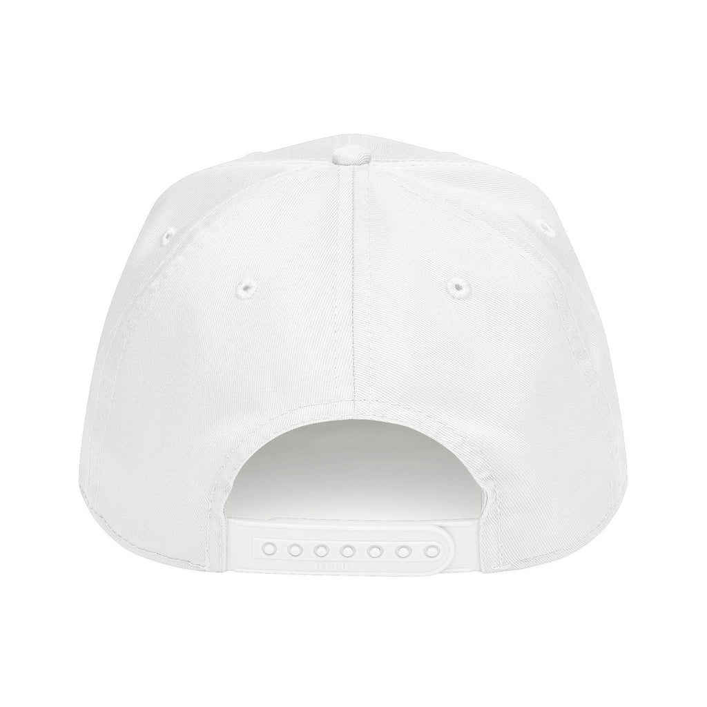 Vixen Wolf Emblem Baseball Cap