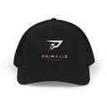 Primalis Performance Trucker Cap — Logo Snapback Hat