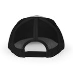 Primalis Performance Trucker Cap — Logo Snapback Hat