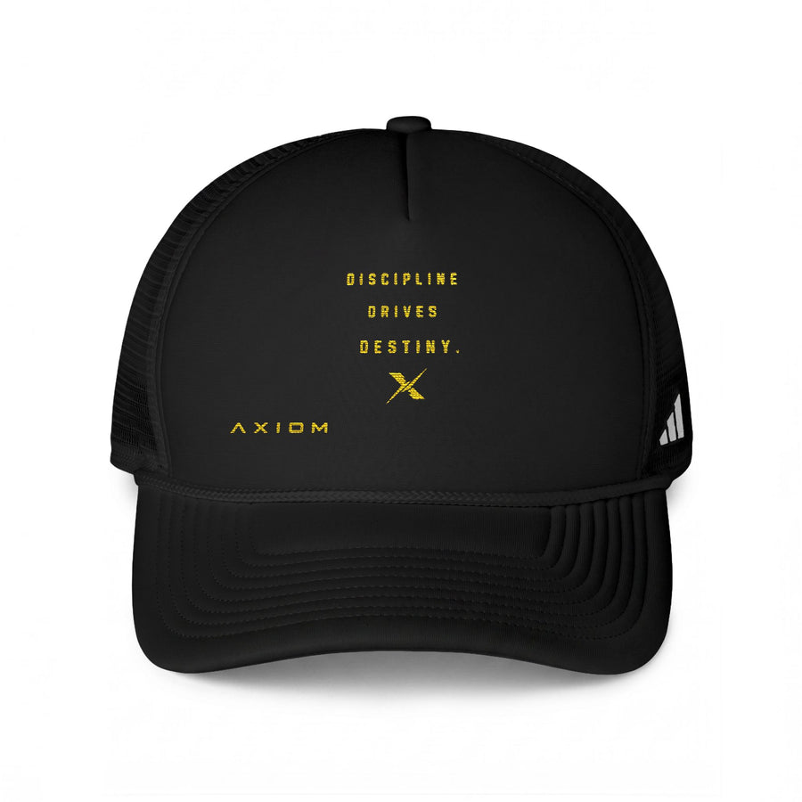 adidas Fundamental Dispatch Trucker Cap