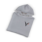 Relaxed Hoodie