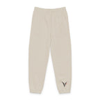 VYXEN Logo Sweatpants — Minimal Branded Joggers