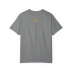 Axiom Logo T‑Shirt — 'Discipline Drives Destiny' Graphic Tee
