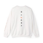 Razera Minimal Tech Logo Crewneck Sweatshirt