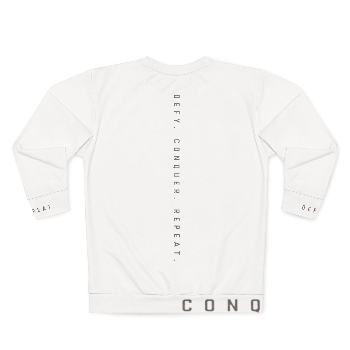 Unisex Sweatshirt (AOP)