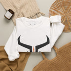 Razera Minimal Tech Logo Crewneck Sweatshirt