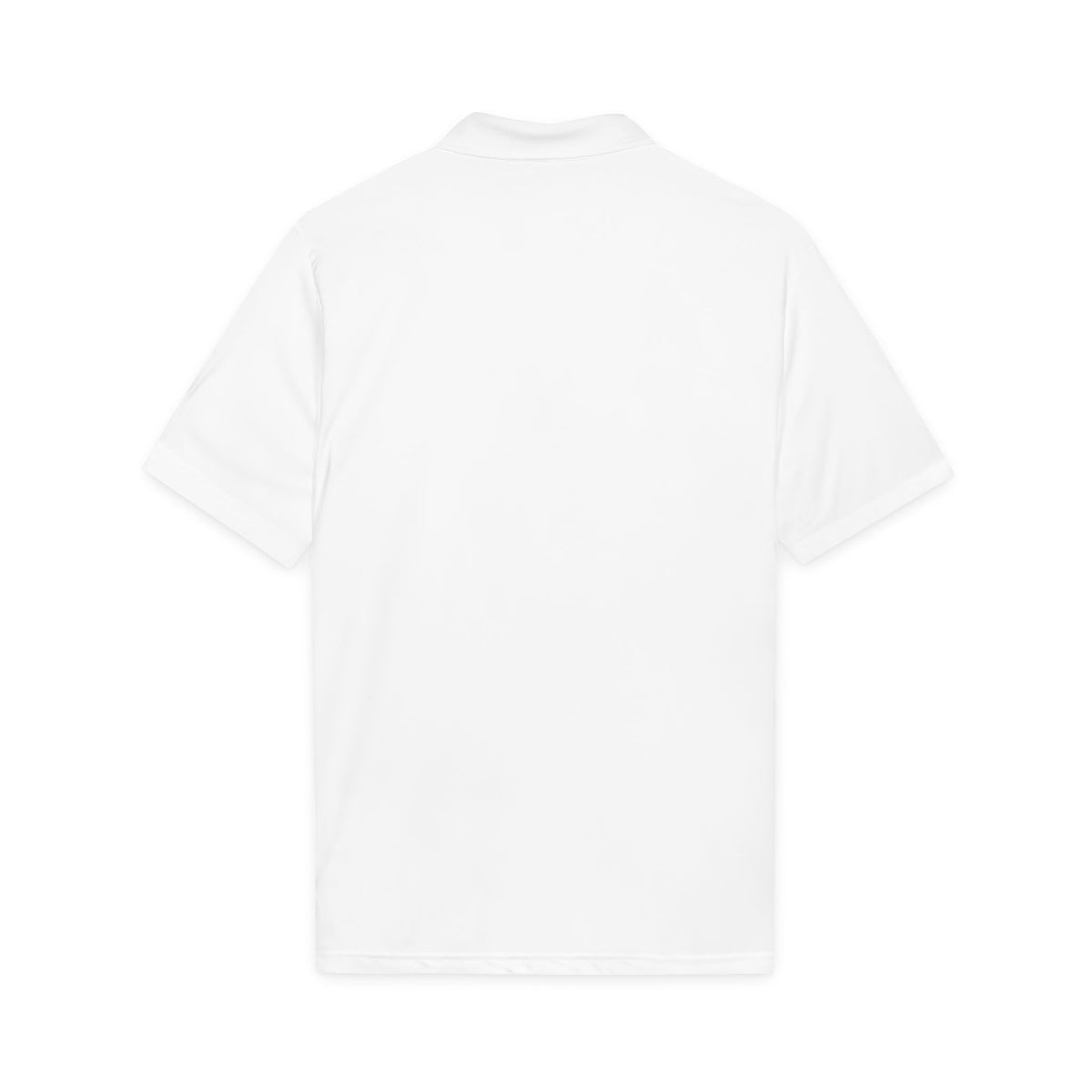 Dragon Ink Polo Shirt — Azera Branded Performance Golf Polo