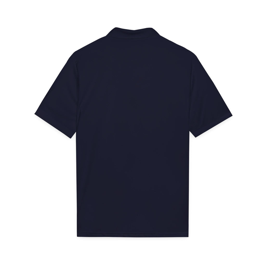 Dragon Ink Polo Shirt — Azera Branded Performance Golf Polo