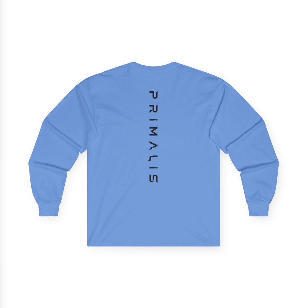 Unisex Ultra Cotton Long Sleeve Tee