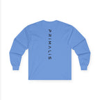 Unisex Ultra Cotton Long Sleeve Tee
