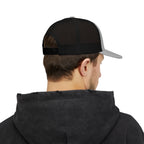 Primalis Performance Trucker Cap — Logo Snapback Hat
