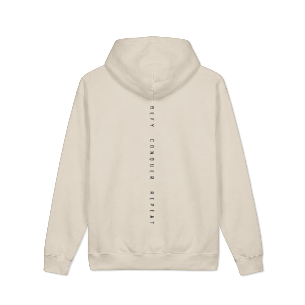 Darok Symbol Hoodie — Minimalist Graphic Streetwear Pullover