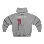 Men's NUBLEND® Hooded Sweatshirt