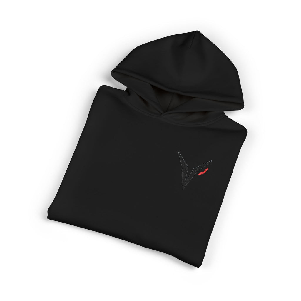 Relaxed Hoodie