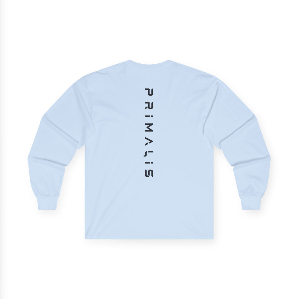 Unisex Ultra Cotton Long Sleeve Tee