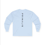 Unisex Ultra Cotton Long Sleeve Tee