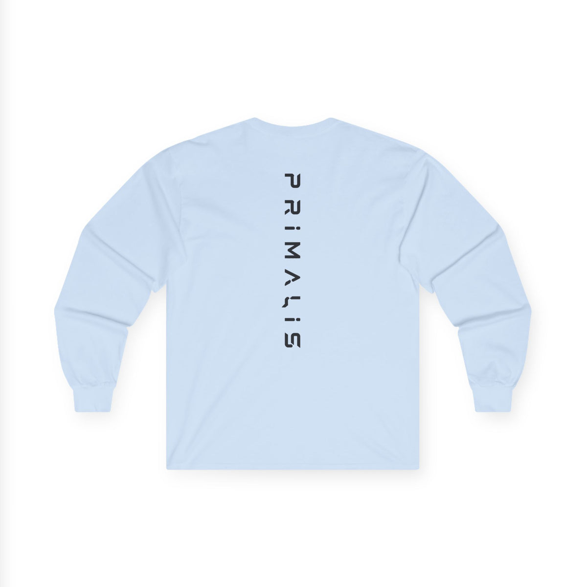 Unisex Ultra Cotton Long Sleeve Tee