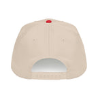 Vixen Wolf Emblem Baseball Cap