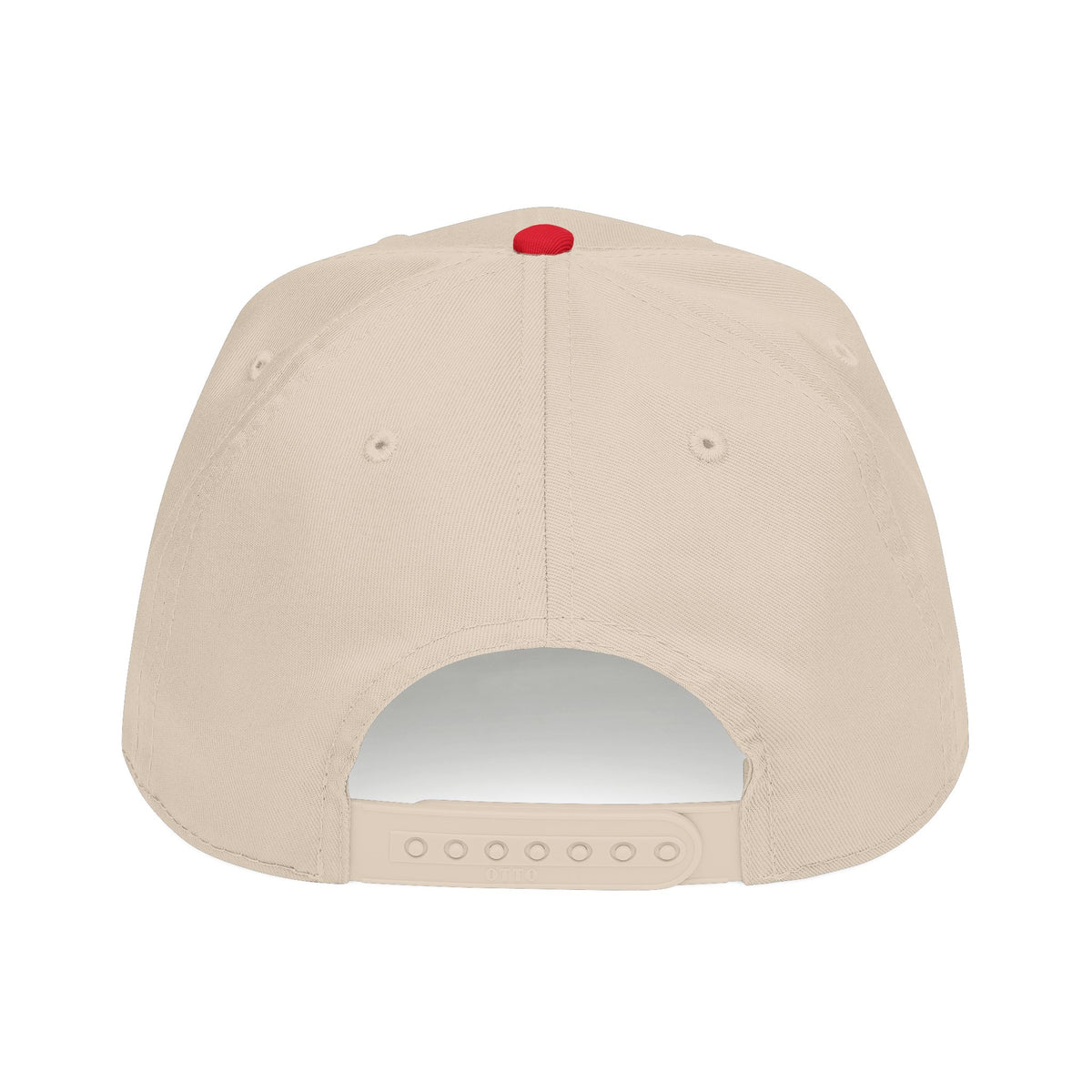 Vixen Wolf Emblem Baseball Cap