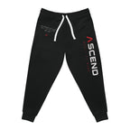 Athletic Joggers (AOP)