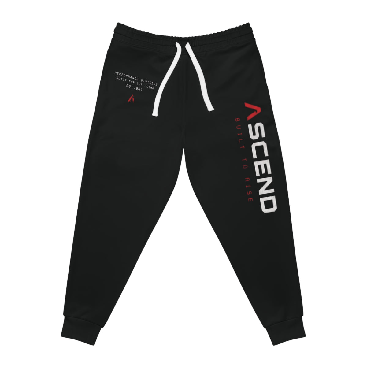 Athletic Joggers (AOP)