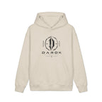 Darok Symbol Hoodie — Minimalist Graphic Streetwear Pullover