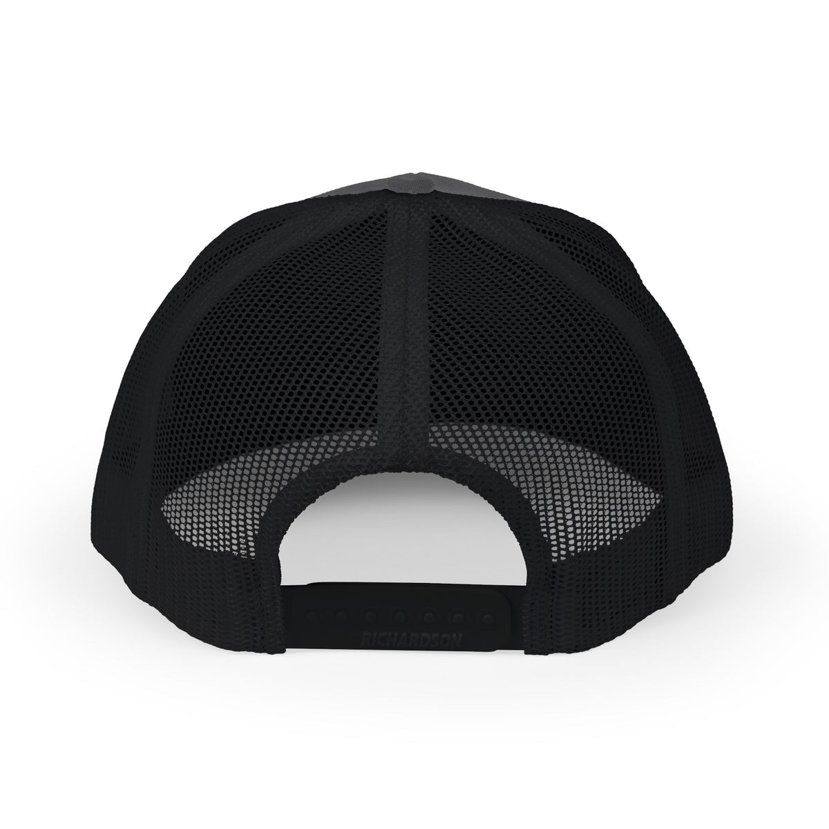 Primalis Performance Trucker Cap — Logo Snapback Hat