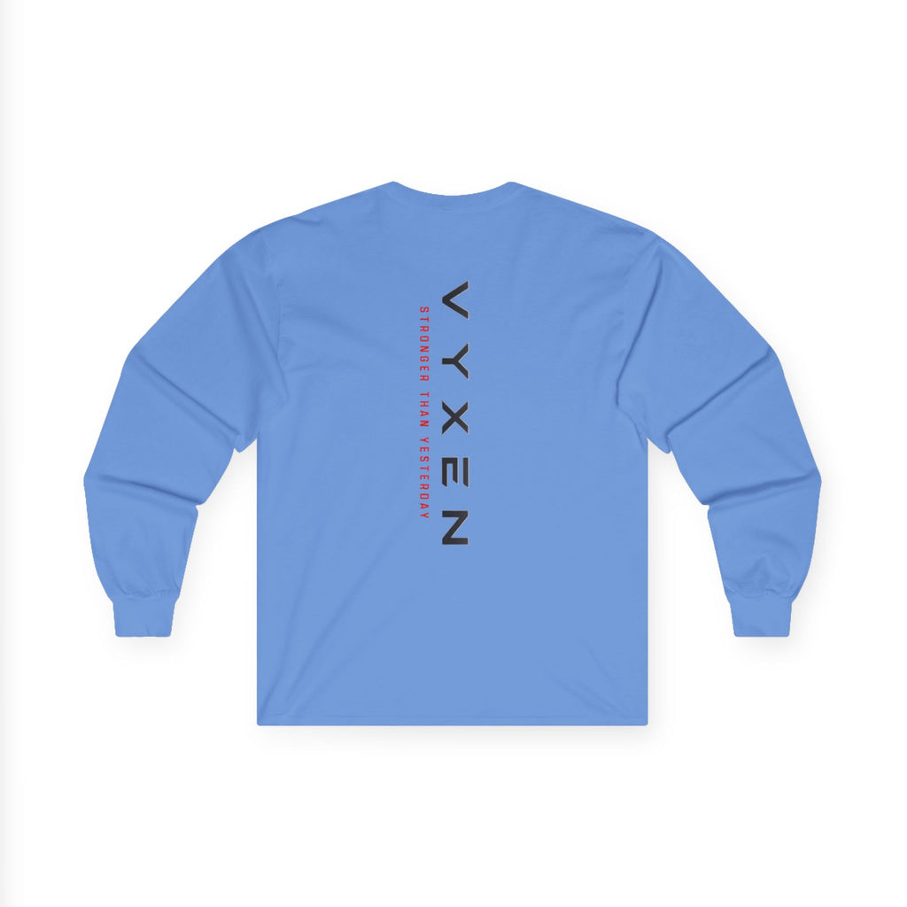 Unisex Ultra Cotton Long Sleeve Tee