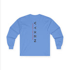 Unisex Ultra Cotton Long Sleeve Tee