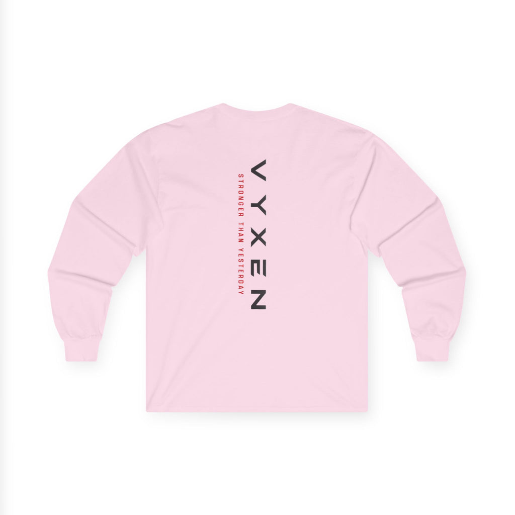 Unisex Ultra Cotton Long Sleeve Tee